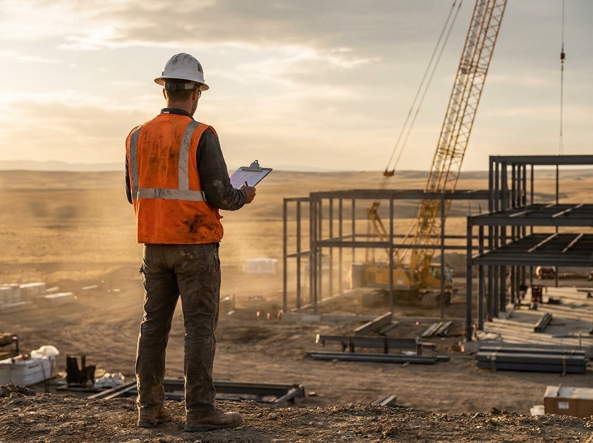 Project Management work by Mister Engineering Works
